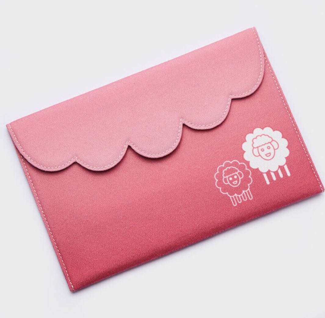 KnitPro ZING Deluxe Interchangeable Circular Needle Set