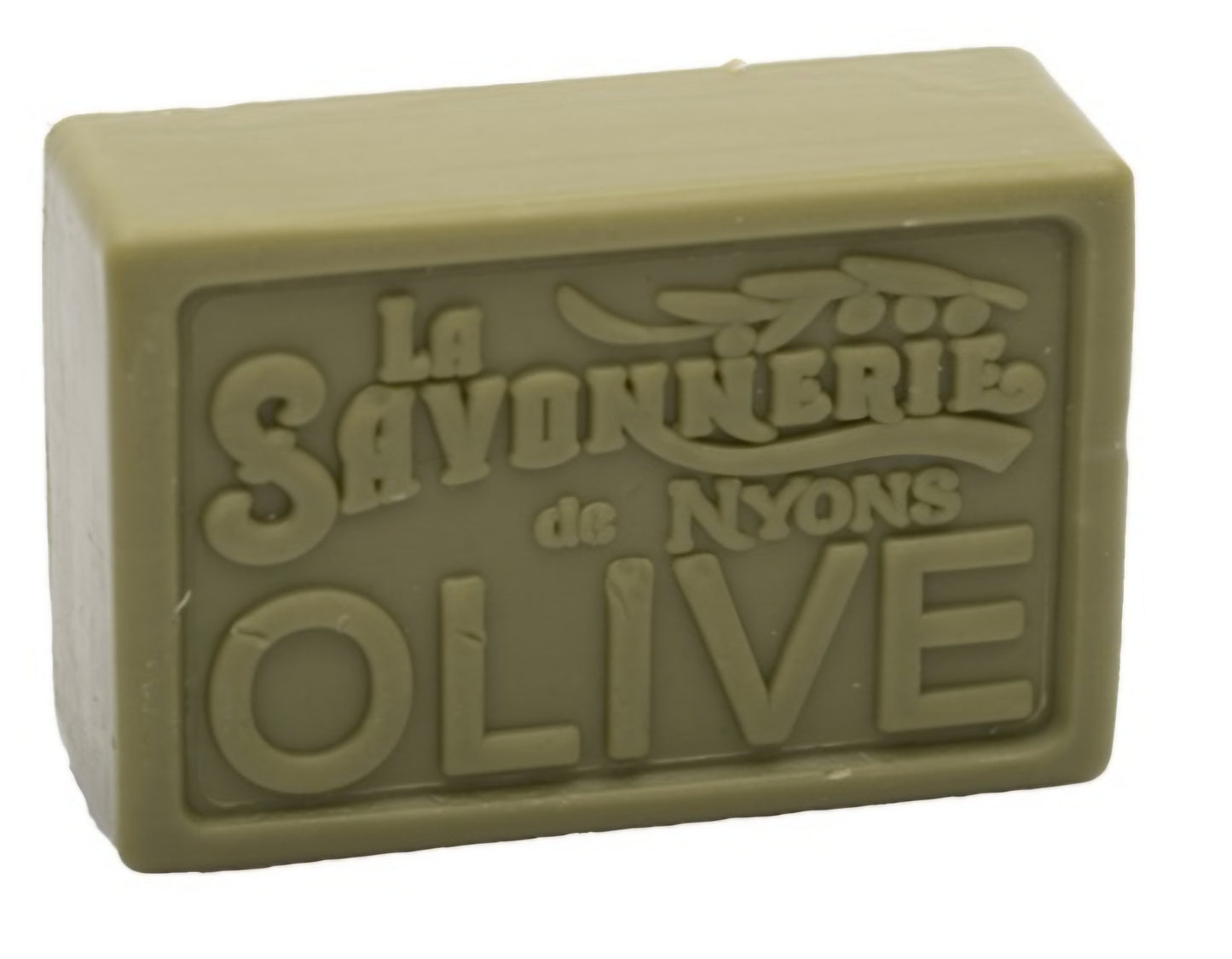 Olive soap. Perfect for using on raw wool and with wet felting. (Copy)