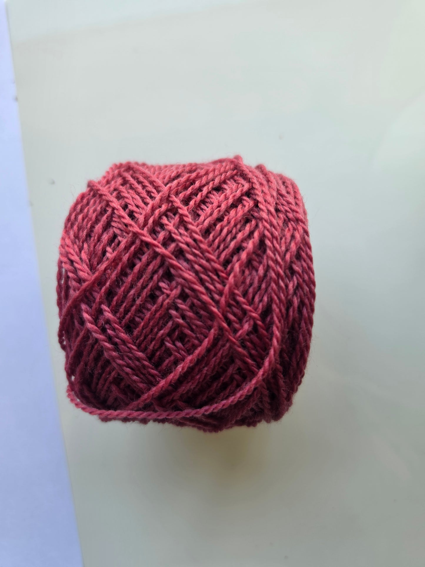 DK yarn