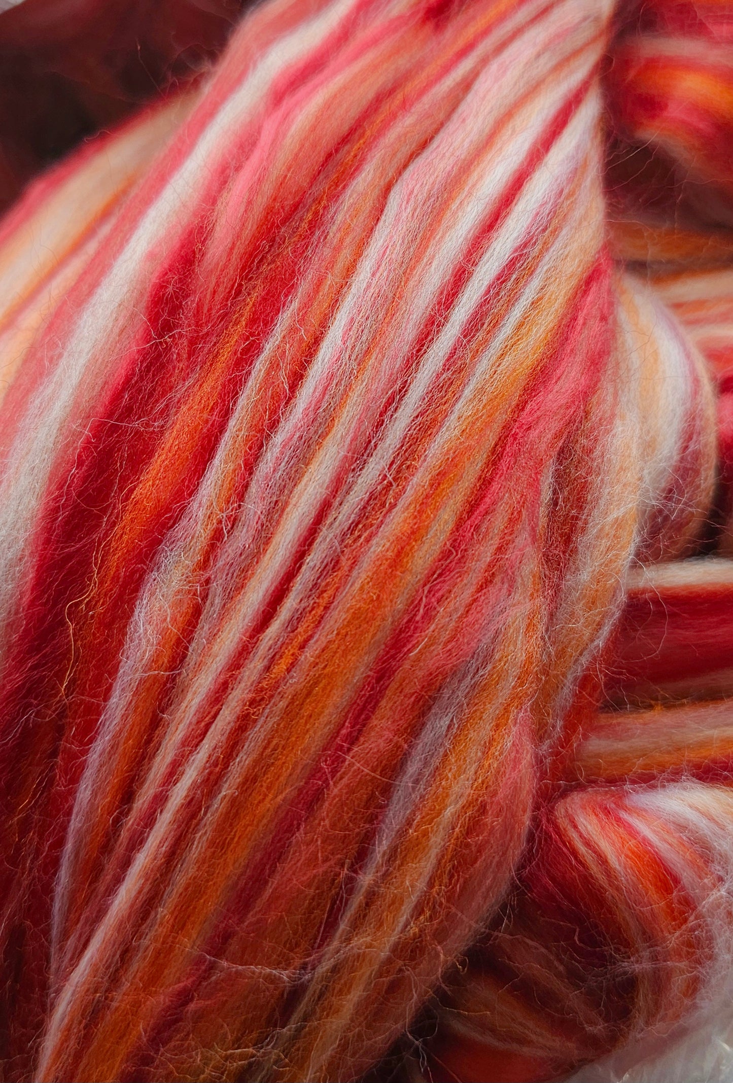 Buzy Bee - merino top
