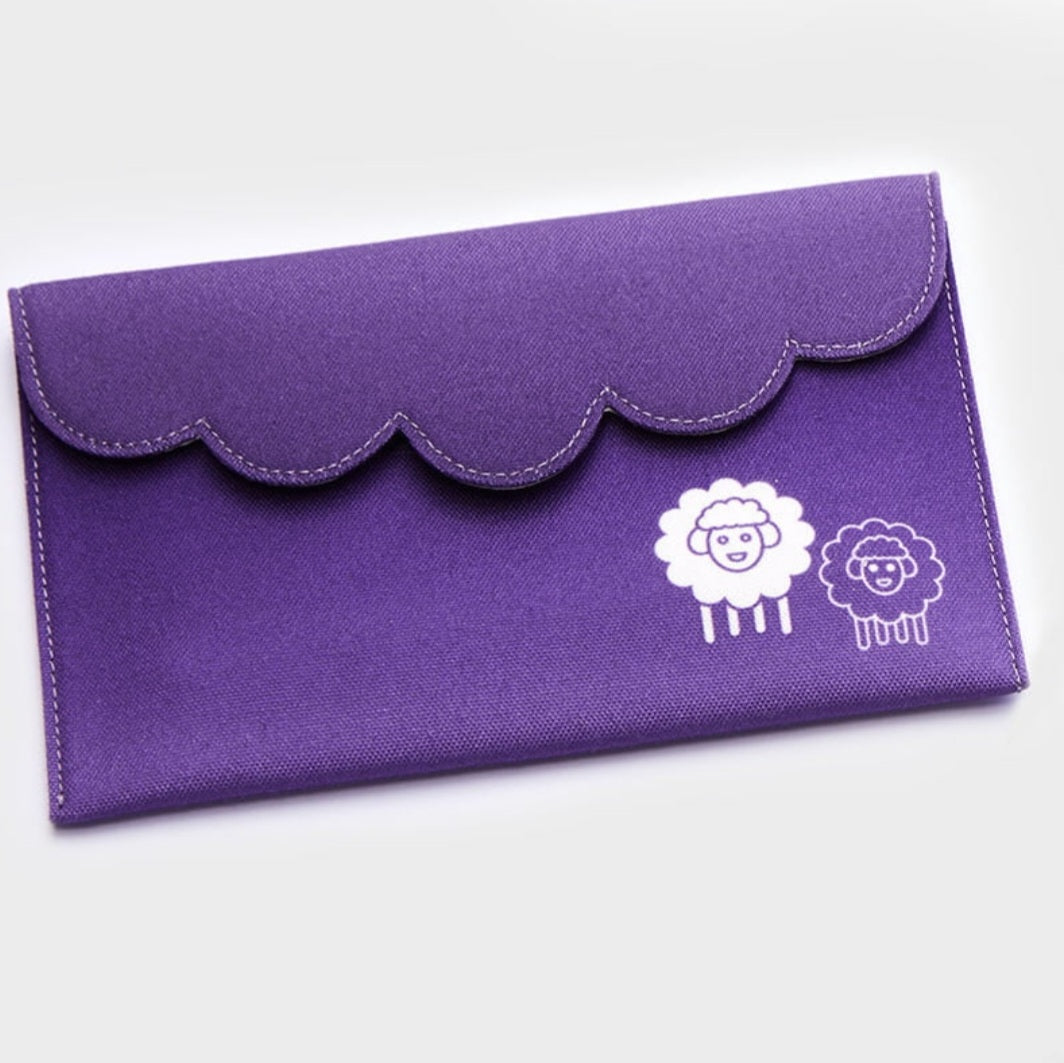 KnitPro SYMFONIE Single Ended Crochet Set