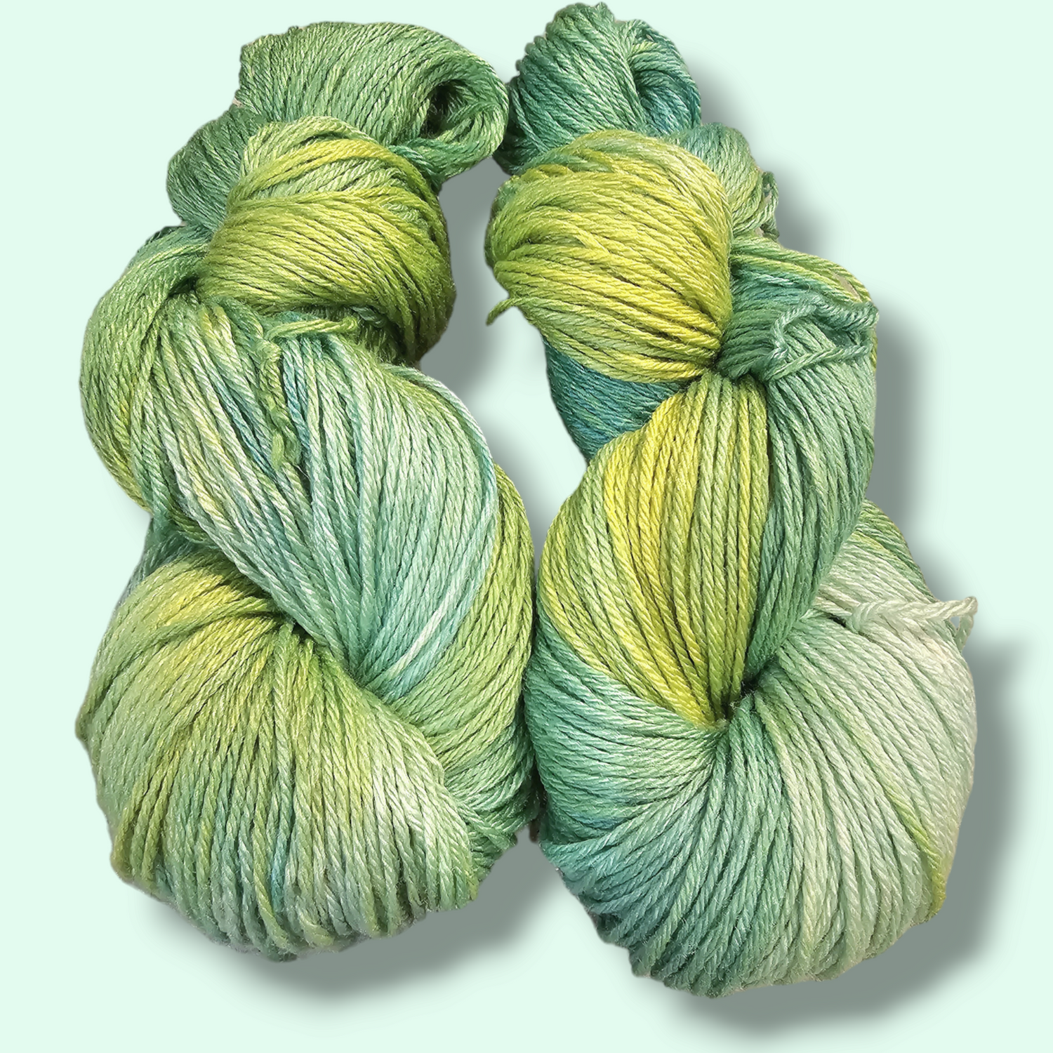 Yarn Collection- Springtime