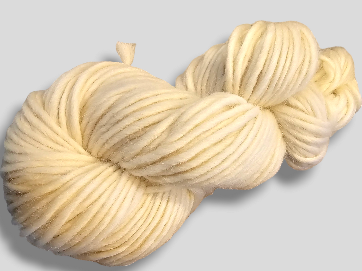 Chunky and Super Chunky Yarn