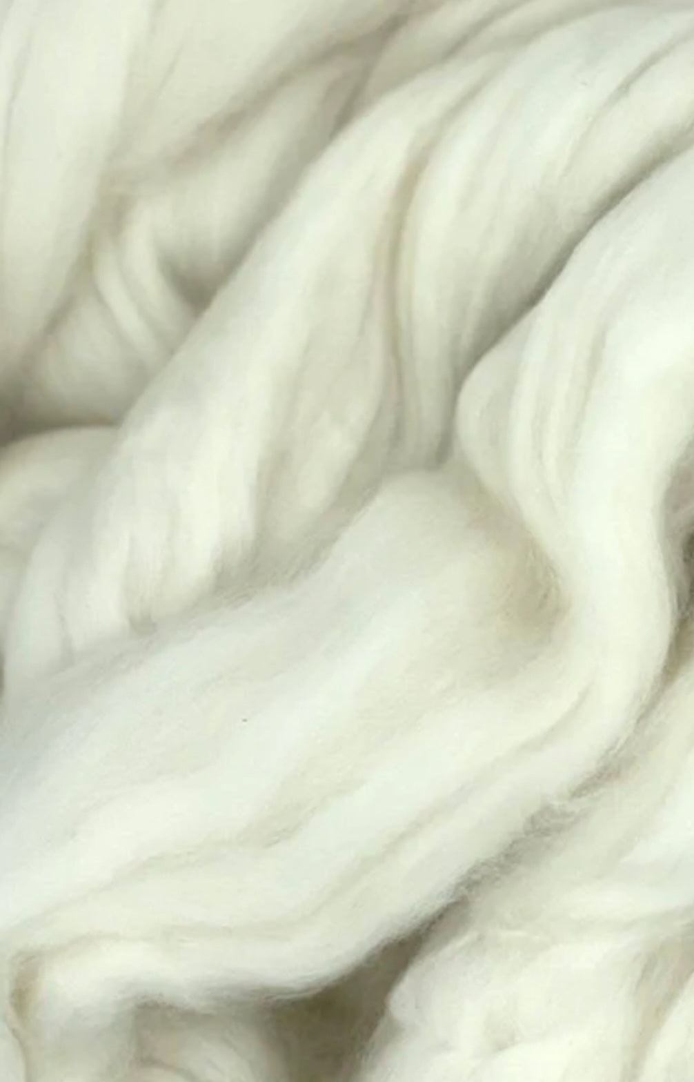 Wool Roving, Wool Top and other fibres