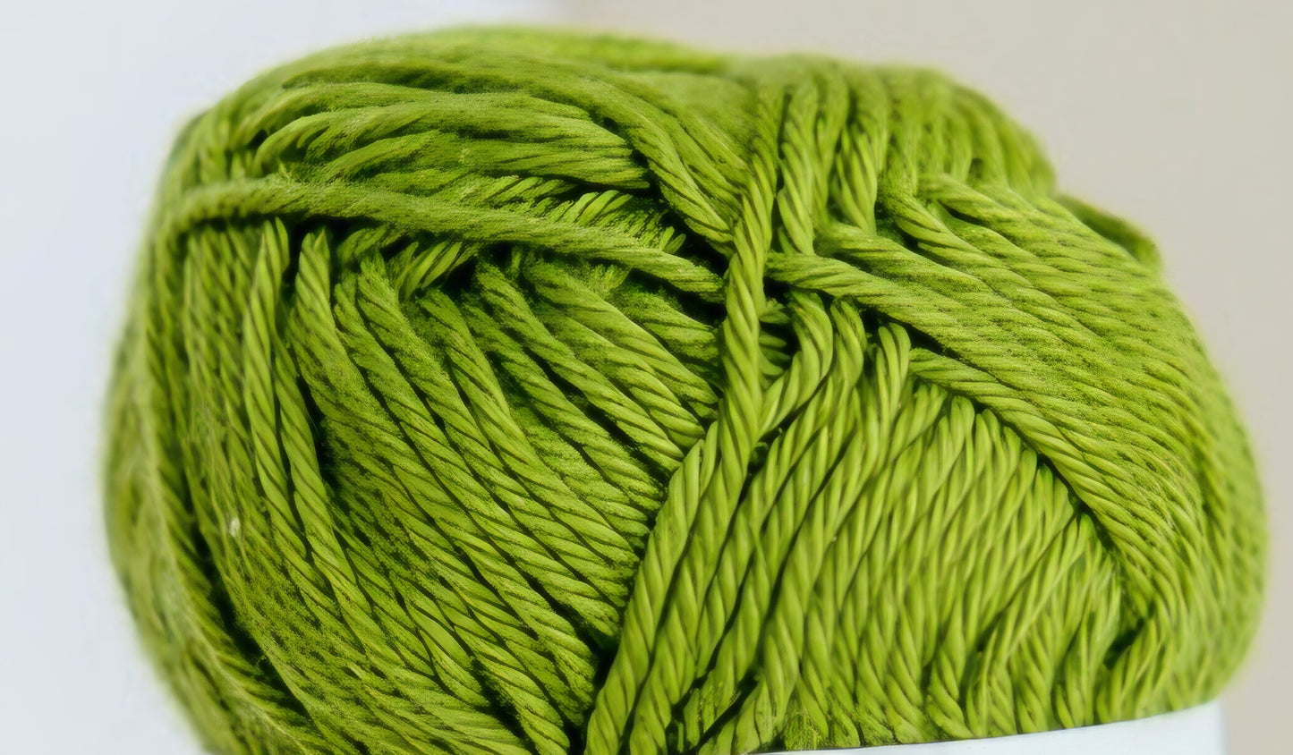 100% Cotton Yarn