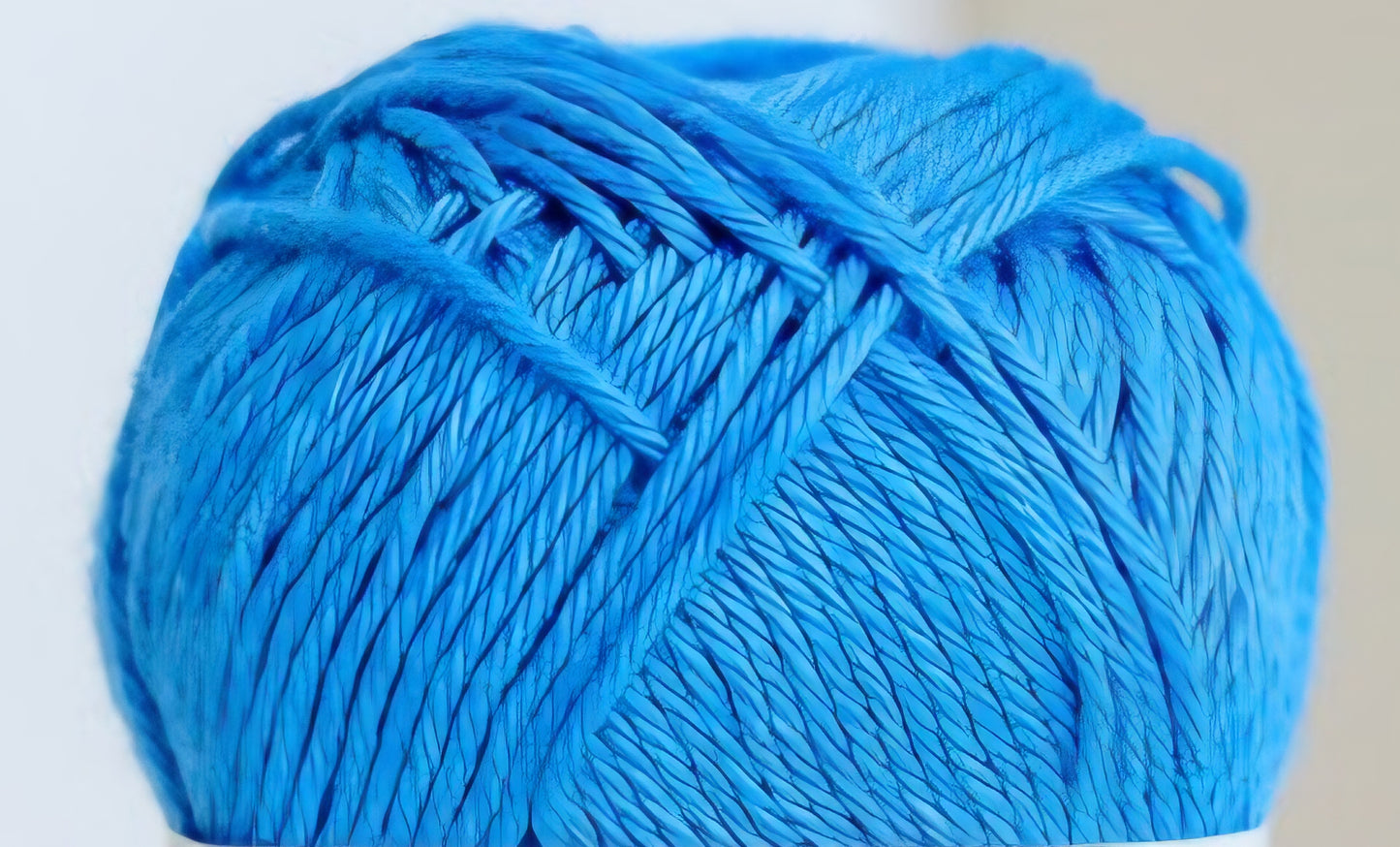 100% Cotton Yarn