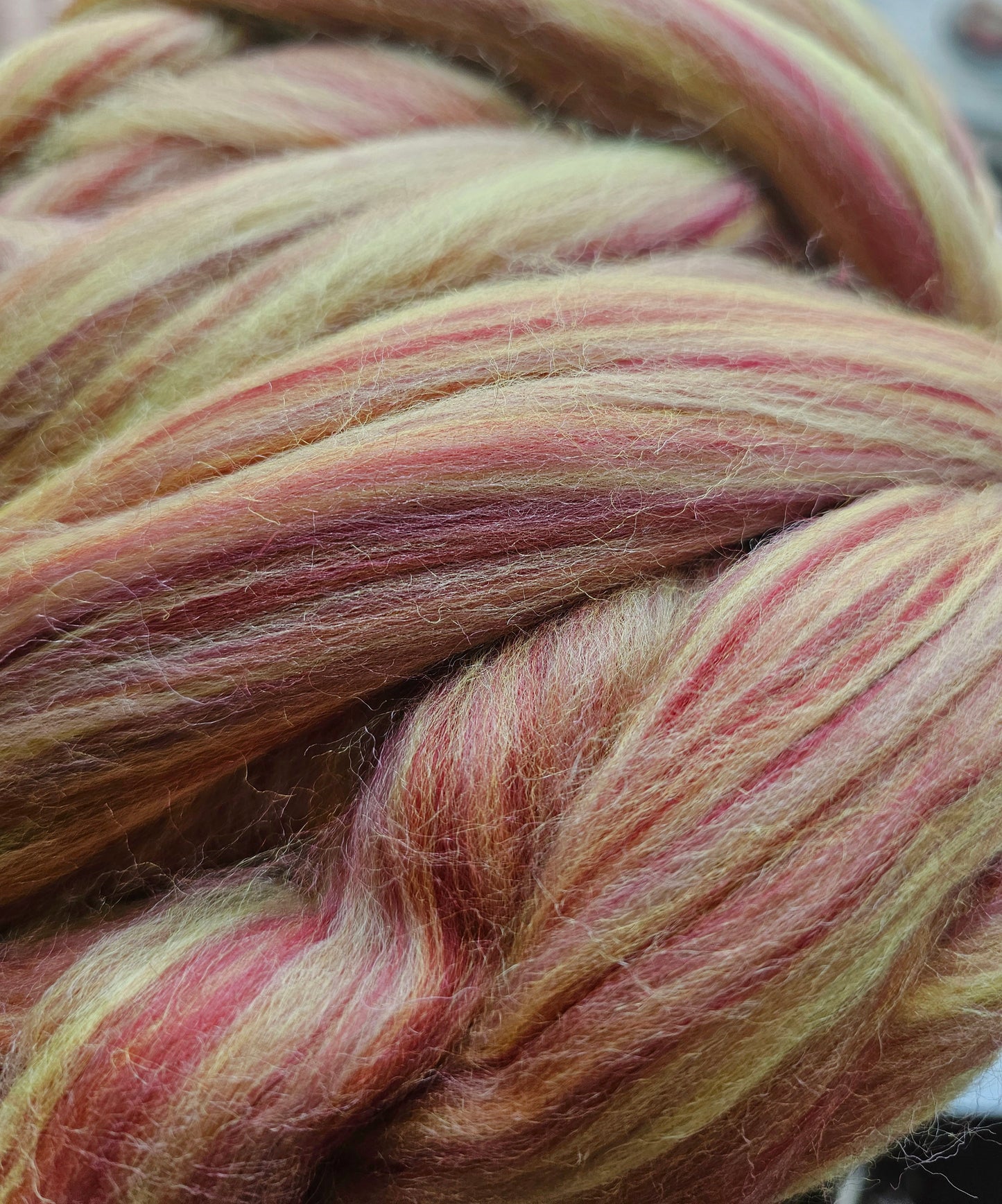 Zesty - Cheviot top (Copy)