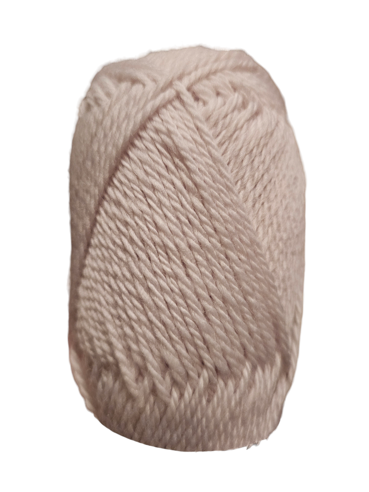 Snow white DK yarn