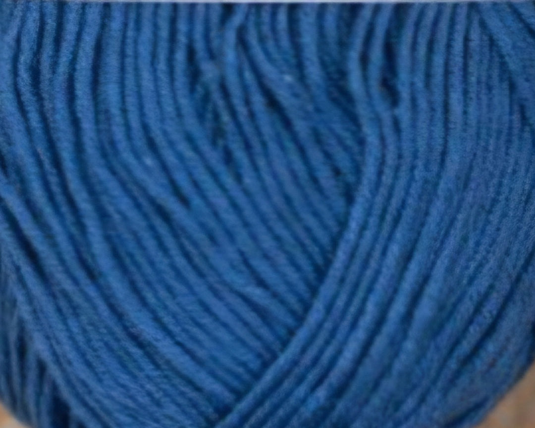 Cotton blend Yarn (Cotton touch)