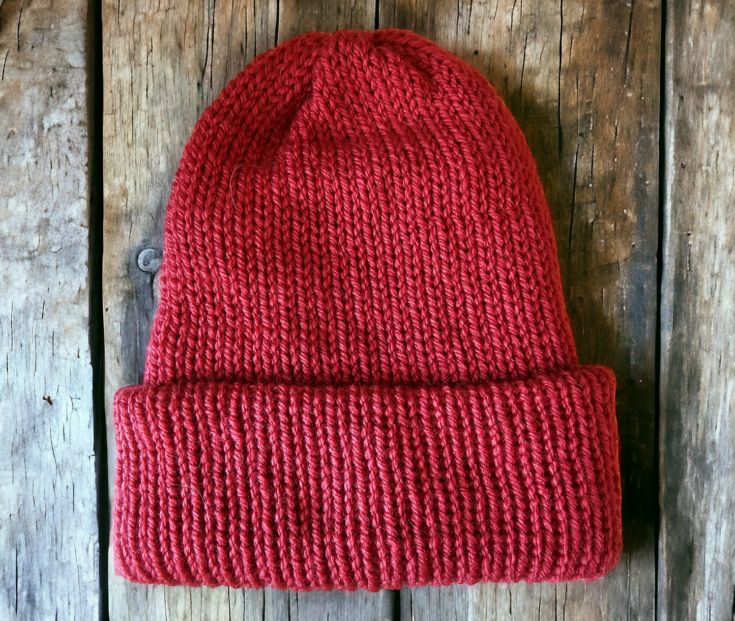 Handmade items made from handspun yarn. (Pet fur yarn and sheeps wool yarn).