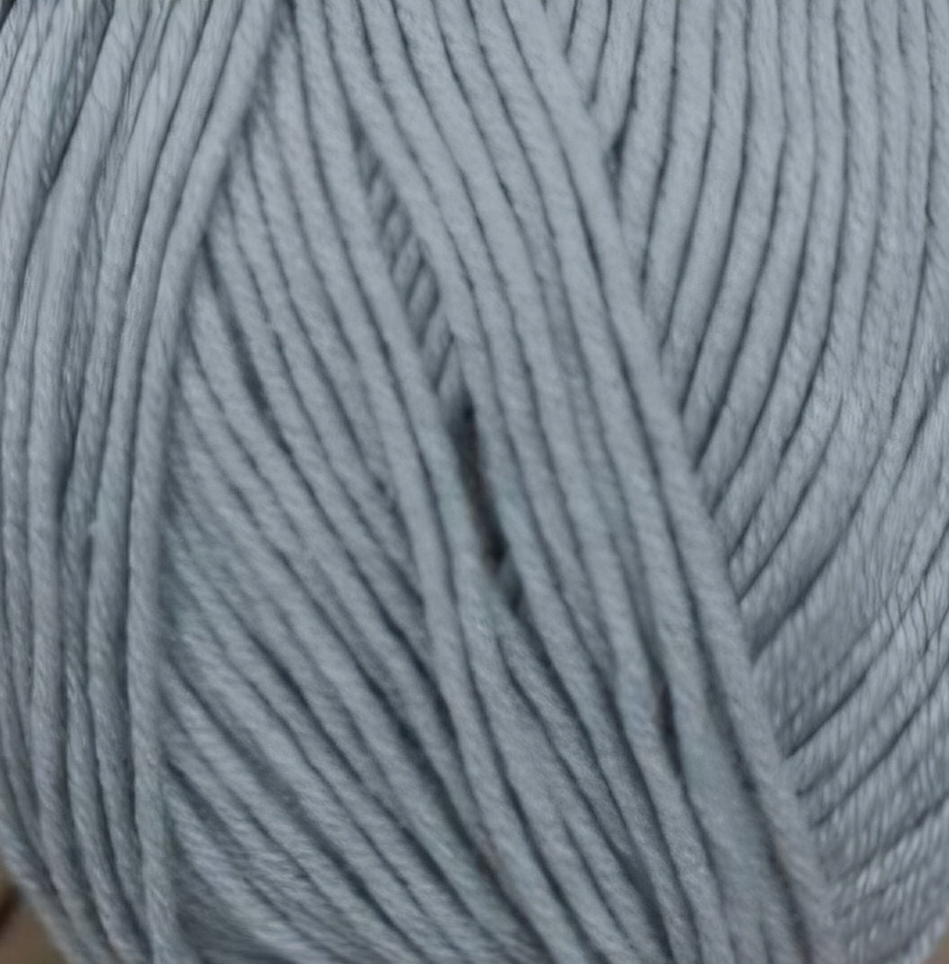 Cotton blend Yarn (Cotton touch)