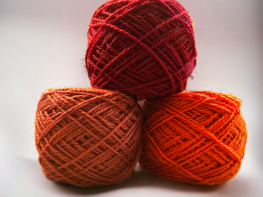 DK yarn