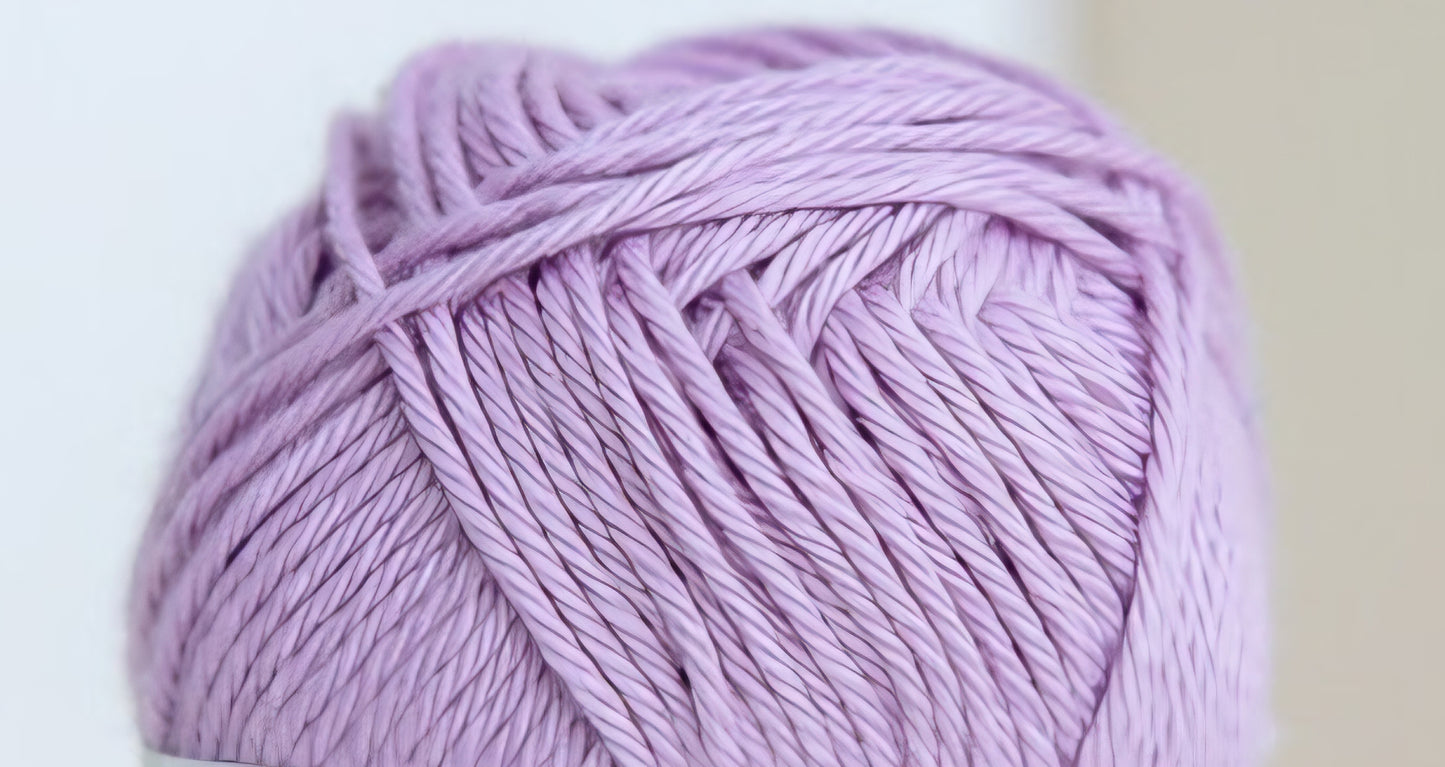 100% Cotton Yarn