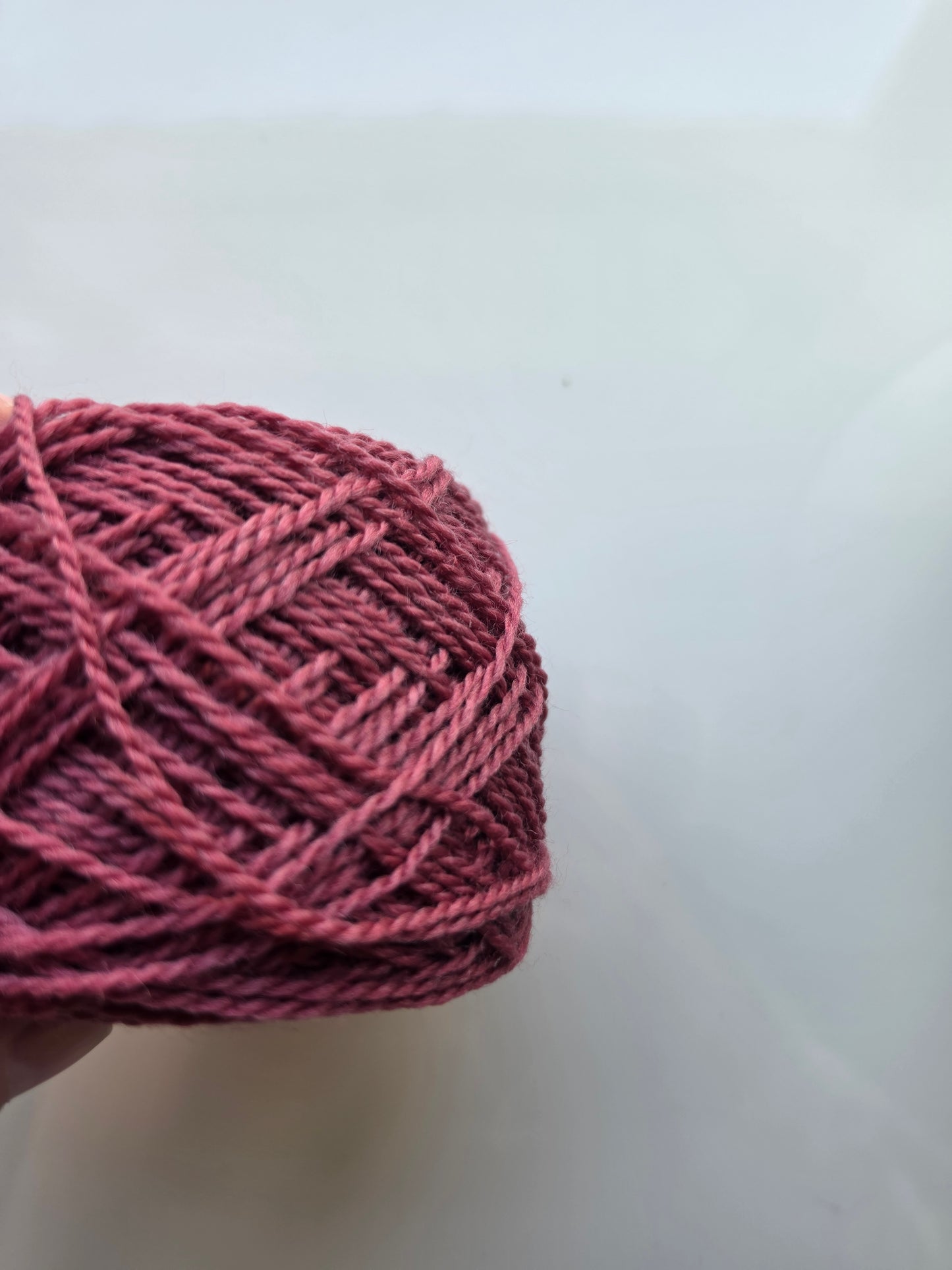 DK yarn