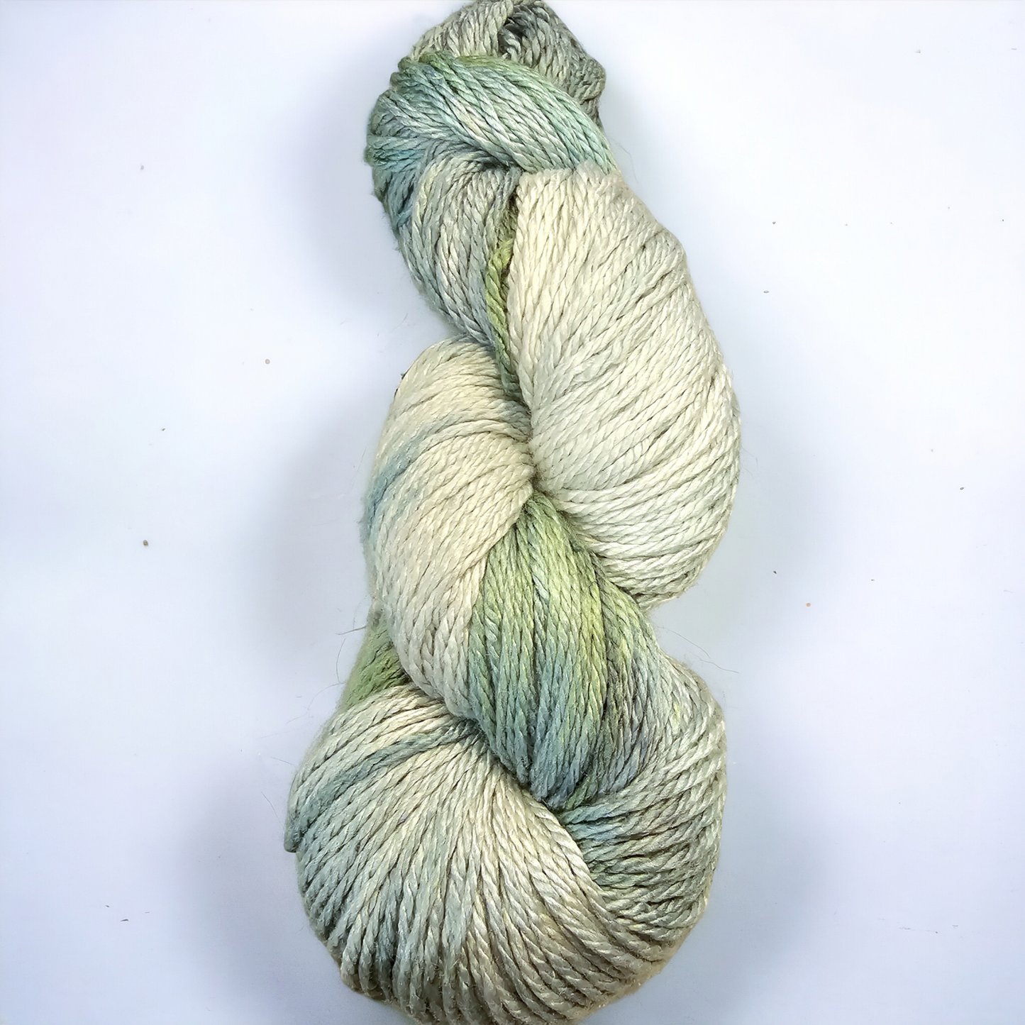 Hand dyed yarn - Springtime Colours