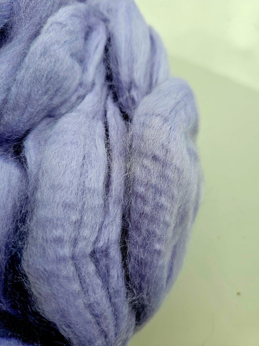 Light lilac - Cheviot top