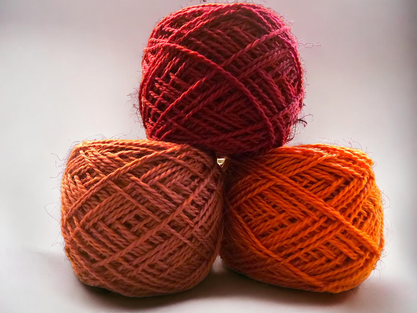 DK yarn