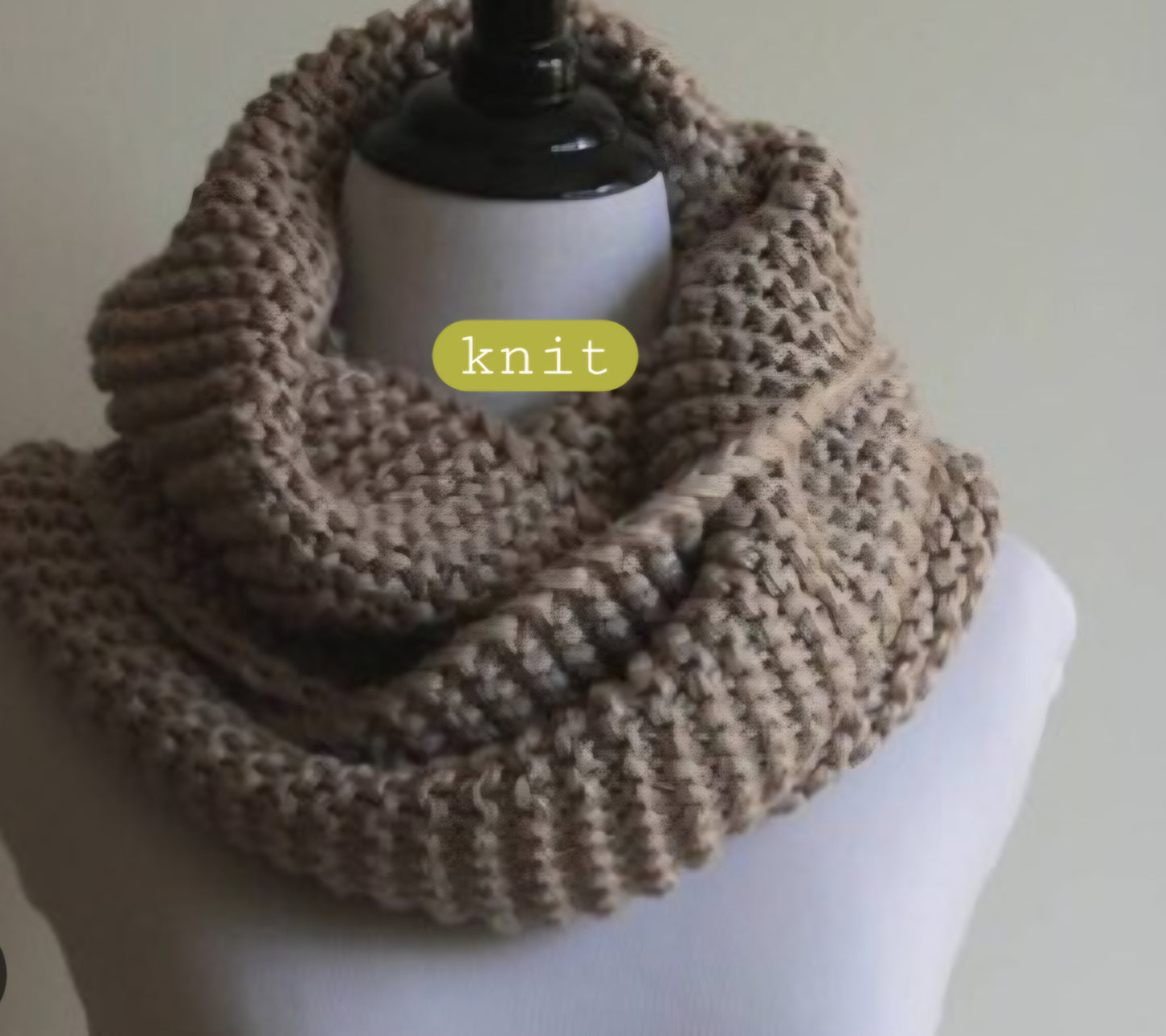 Handmade items made from handspun yarn. (Pet fur yarn and sheeps wool yarn).