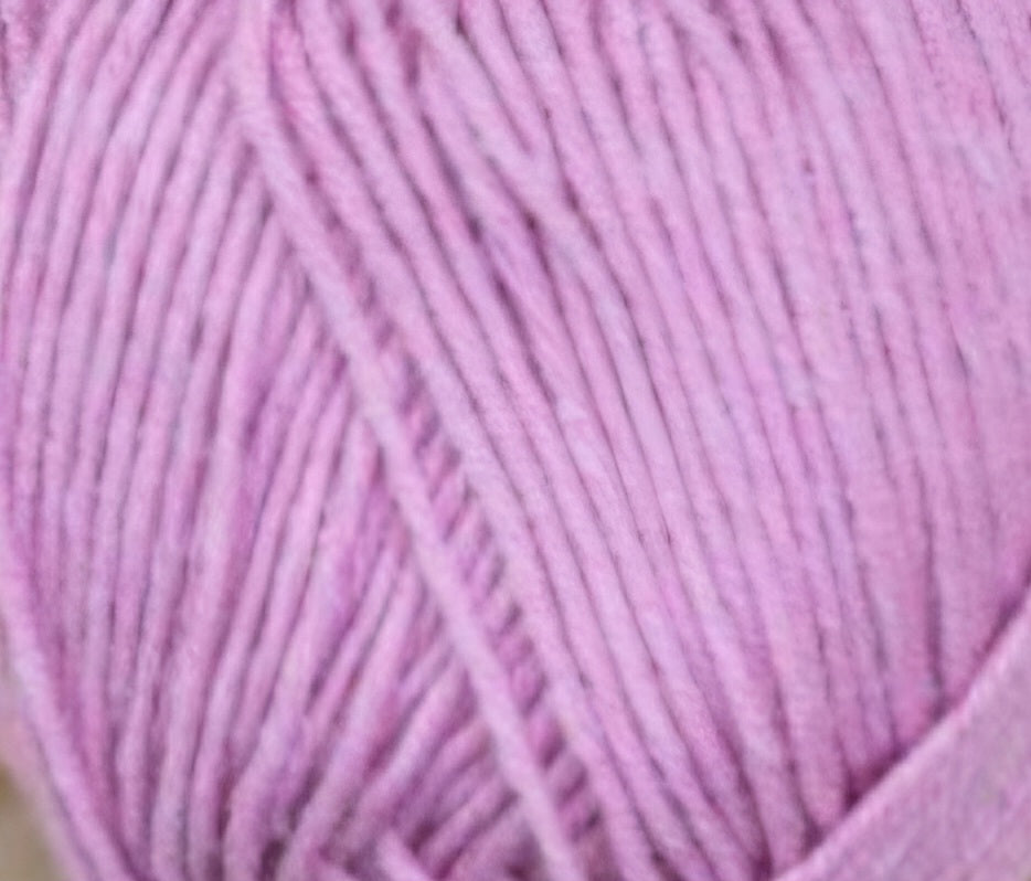 Cotton blend Yarn (Cotton touch)