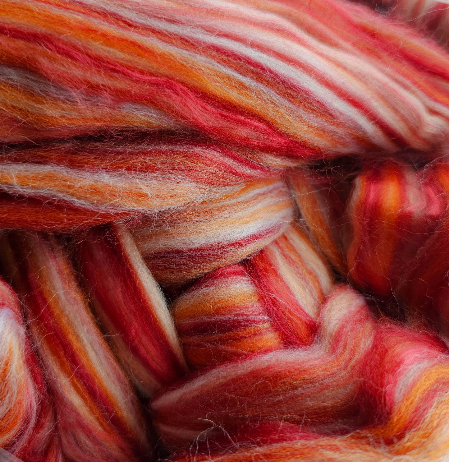 Buzy Bee - merino top