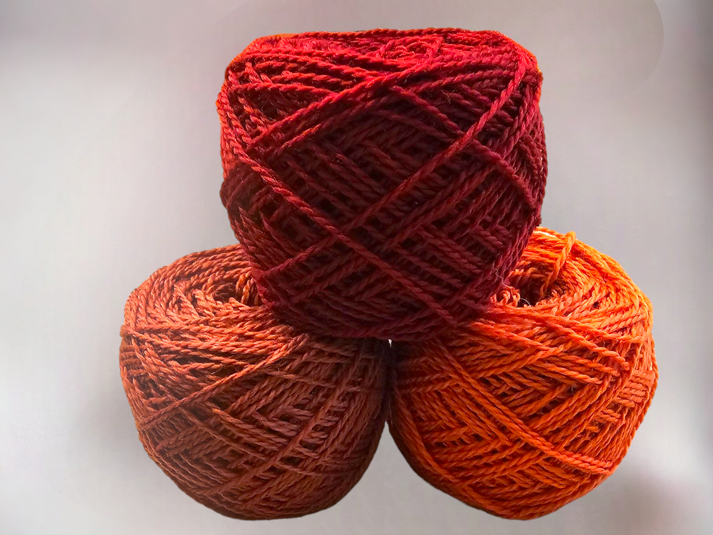 DK yarn