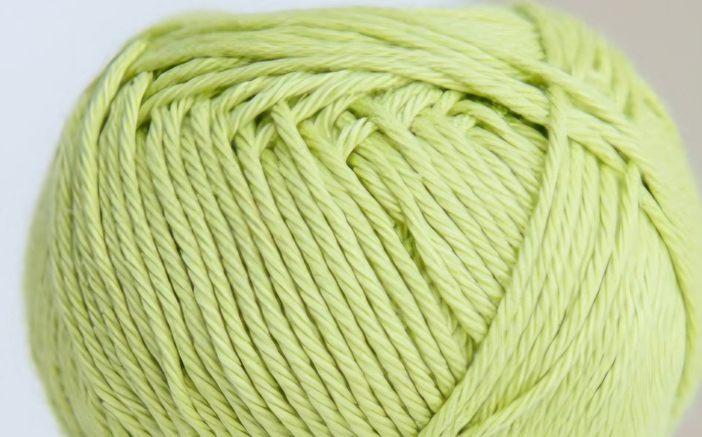 100% Cotton Yarn