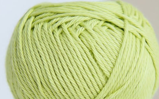 100% Cotton Yarn