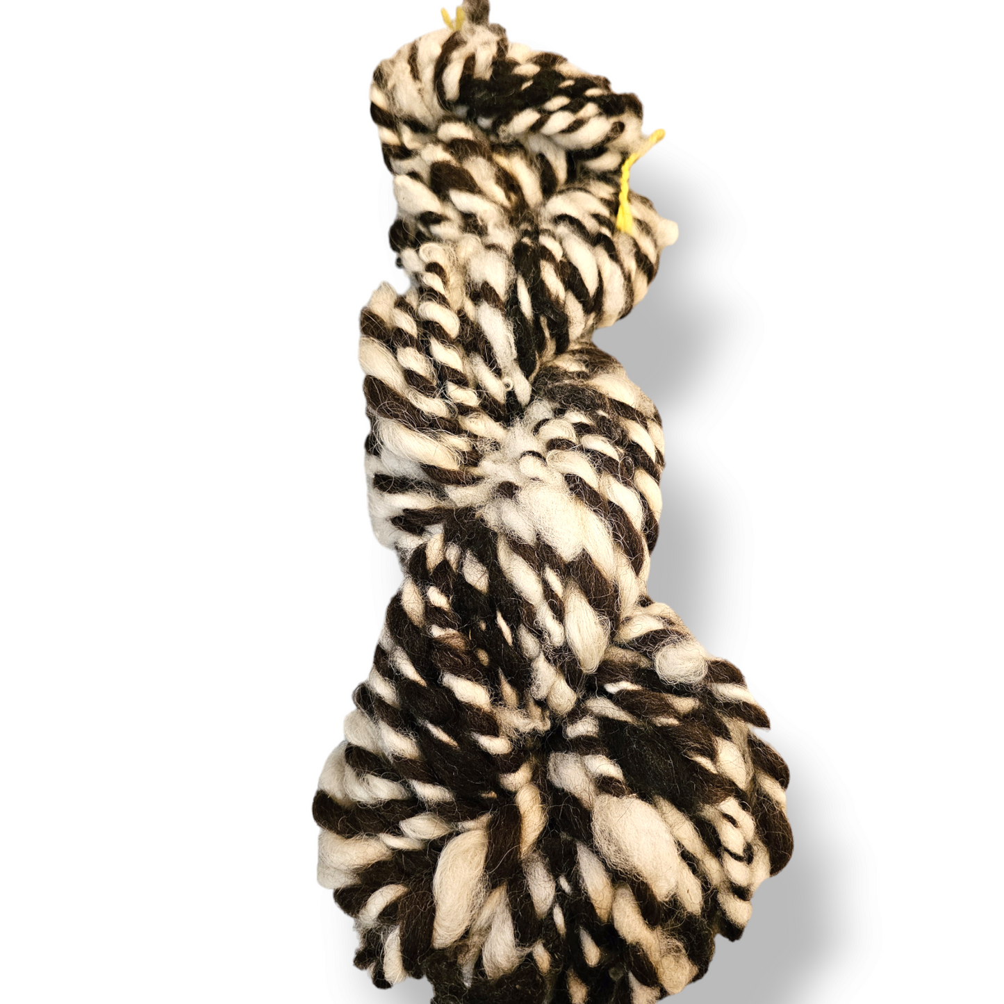 Super chunky Humbug Yarn (jumbo yarn)