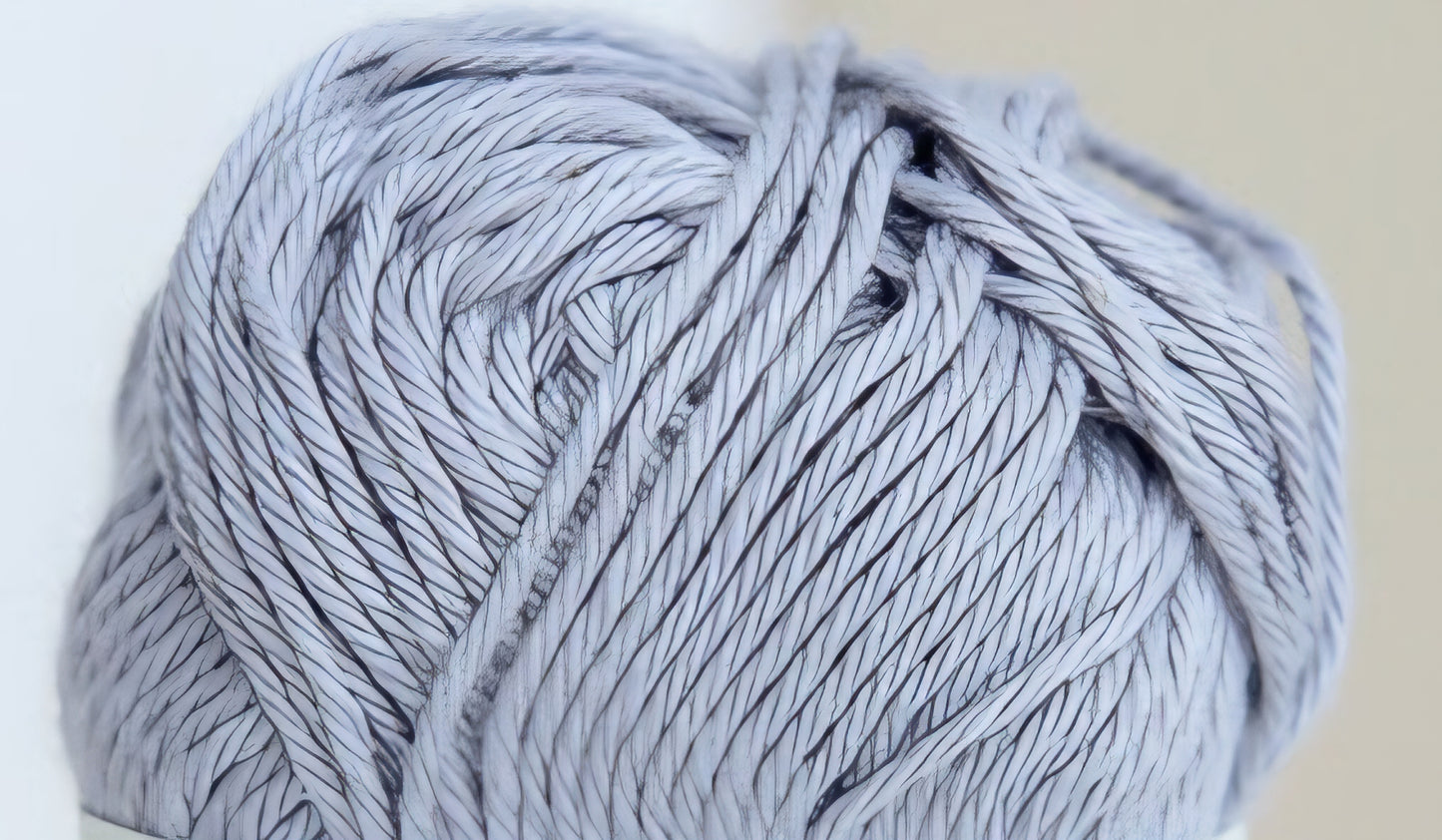 100% Cotton Yarn