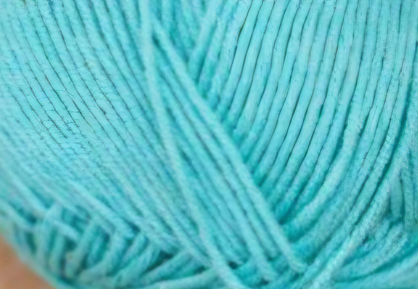 Cotton blend Yarn (Cotton touch)