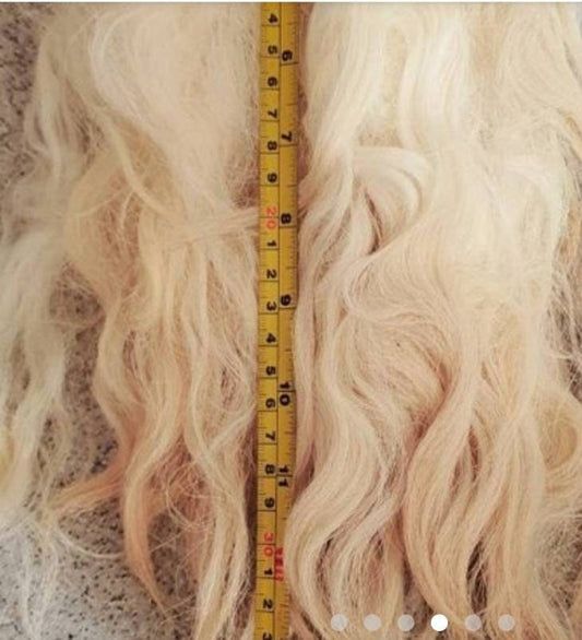 Raw Greyfaced Dartmoor value bag.